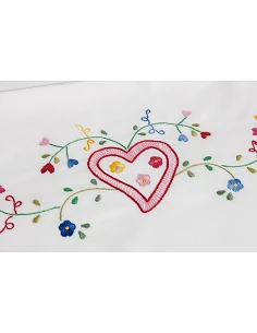 500 Fios - Jogo de lençóis... 2