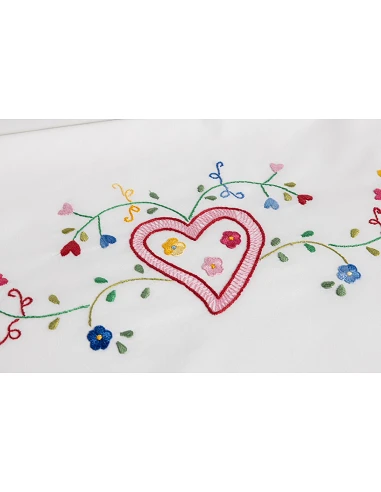 500 hilos - Juego de sábanas 100%...