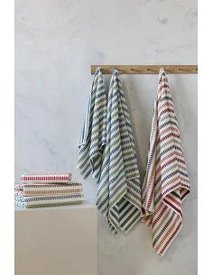 Conjunto de 3 toallas de...