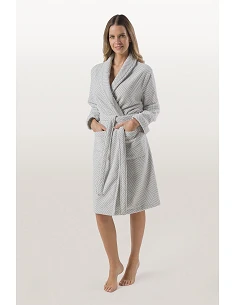 Roupão de banho 100%... 2