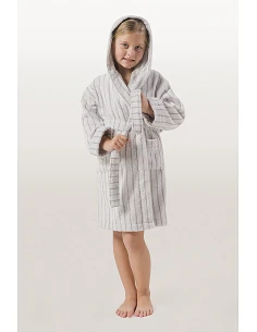 Roupão infantil 100%... 2