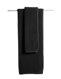 Juego de 3 toallas gris... 2