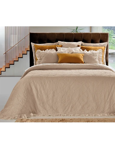 180x260 CM - COLCHA VERANO CON...