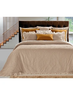 260x260 CM - COLCHA VERANO...