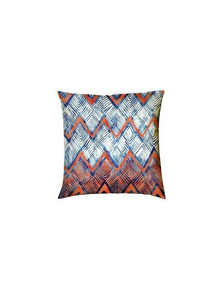 Cojín decorativo para sofá 45x45 cm - Cojines Chevron Lasa Home