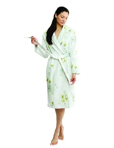 Jogo de lençóis estampados 100% algodão percal 200 fios - Vintage LASA HOME