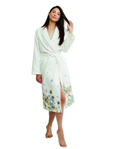 JUEGO DE FUNDA NÓRDICA 100% ALGODÓN PEINADO PERCAL 200 HILOS - Passion Flower LASA HOME