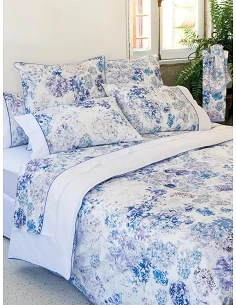 JUEGO DE FUNDA NÓRDICA 100% ALGODÓN PEINADO PERCAL 200 HILOS - GEORGIA LASA HOME JUEGO DE FUNDA NÓRDICA 100% ALGODÓN PEINADO PERCAL 200 HILOS - GEORGIA LASA HOME