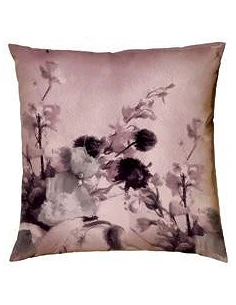 Capa almofada 100% algodão 45x45 cm - Wild de Lasa Home