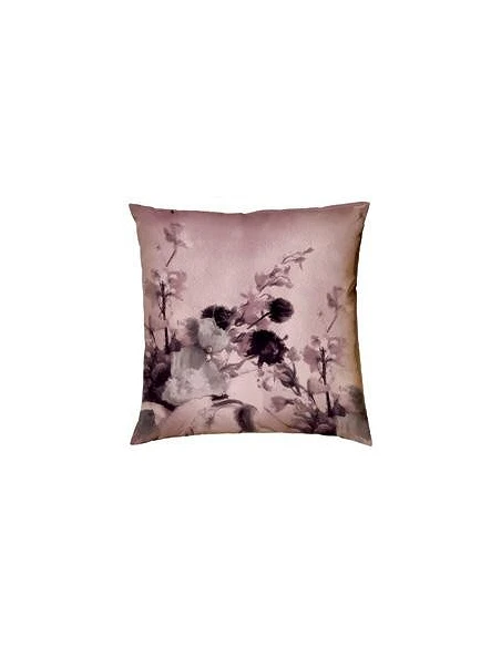 Funda de cojín 100% algodón 45x45 cm - Wild Lasa Home