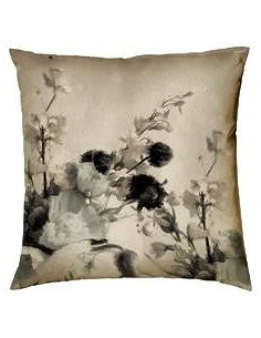 Capa almofada 100% algodão 45x45 cm - Wild de Lasa Home 2