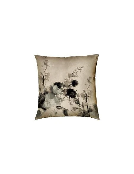 Funda de cojín 100% algodón 45x45 cm - Wild Lasa Home