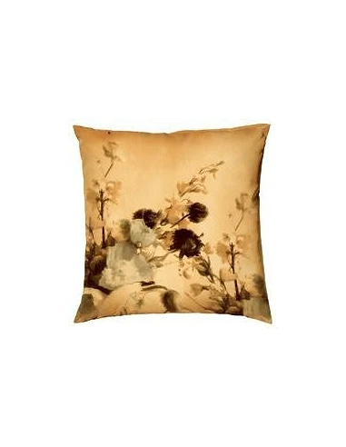 Capa almofada 100% algodão 45x45 cm - Wild de Lasa Home