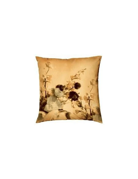 Funda de cojín 100% algodón 45x45 cm - Wild Lasa Home