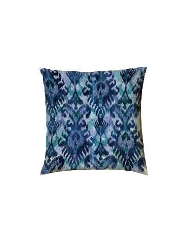 Funda de cojín 100% algodón 45x45 cm - Aztec Lasa Home