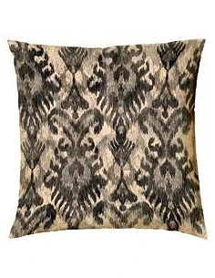 Capa almofada 100% algodão 45x45 cm - Aztec de Lasa Home 2