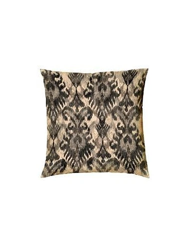 Capa almofada 100% algodão 45x45 cm - Aztec de Lasa Home