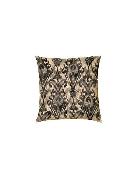 Capa almofada 100% algodão 45x45 cm - Aztec de Lasa Home