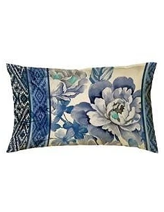 Capa almofada 100% algodão 30x50 cm - CHINTZ de Lasa Home 2