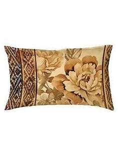 Capa almofada 100% algodão 30x50 cm - CHINTZ de Lasa Home