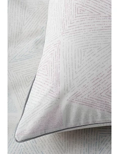 Juego Funda nórdica 100% algodón - Ref. Tribal Gamanatura