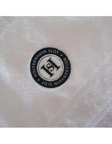 Micro Algodón C/ bambú 500 gr./m2 - Toalla bordado personalizado