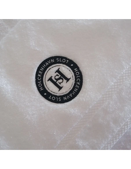 Micro Algodón C/ bambú 500 gr./m2 - Toalla bordado personalizado