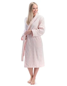 Jogo de toalhas de banho 3 peças 100% algodão 500gr./m2 -  BALTUS GEOMETRIC Lasa Home 2