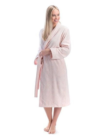 Conjunto de 3 toallas de baño 100% algodón 500 gr./m2 - BALTUS GEOMETRIC Lasa-Home