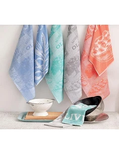 Paño de cocina tela 70x50 cm - Paño de cocina 100% algodón 260 gr. Paño de cocina tela 70x50 cm - Paño de cocina 100% algodón 260 gr.