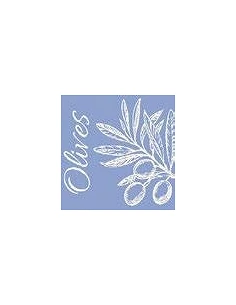 Paño de cocina rizo 50x50 cm - Paño de cocina 100% algodón 440 gr.