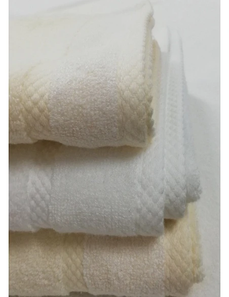 Micro Algodón C/ bambú 500 gr./m2 - Toalla bordado personalizado