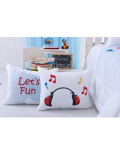 Funda nordica infantil - Funda nordica infantil cama 105 - Todas las medidas