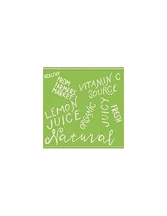 Paño de cocina rizo 50x50 cm - Paño de cocina 100% algodón 440 gr.- Lasa Home