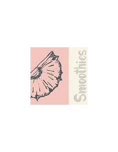 Paño de cocina rizo 50x50 cm - Paño de cocina 100% algodón 440 gr.- SMOOTH Lasa Home