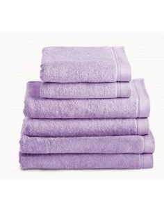 Toalhas banho 100% algodão penteado 580 gr. 