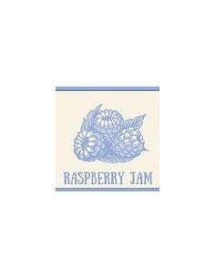 Paño de cocina rizo 50x50 cm - Paño de cocina 100% algodón 440 gr.- RASPBERRY JAM Lasa Home