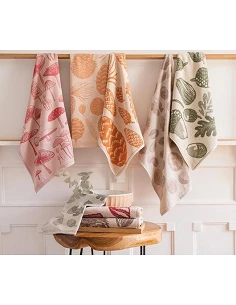 Paño de cocina rizo 50x50 cm - Paño de cocina 100% algodón 440 gr.- Woodland Lasa Home Paño de cocina rizo 50x50 cm - Paño de cocina 100% algodón 440 gr.- Woodland Lasa Home