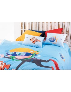 Funda nordica infantil - Funda nordica João - Todas las medidas