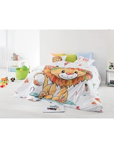 Funda nordica infantil - Funda nordica Alex - Todas las medidas Funda nordica infantil - Funda nordica Alex - Todas las medidas