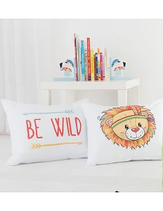 Funda nordica infantil - Funda nordica Alex - Todas las medidas