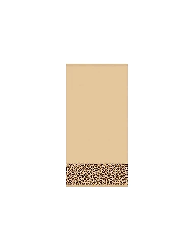 Conjunto de 3 toallas de baño 100% algodón 500 gr./m2 - WILD II Lasa-Home