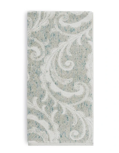 Jogo de toalhas com 550 gr./m2 - Marble Devilla