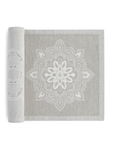 DeVilla - Linha TURIM Toalhas de mesa rectangulares, guardanapos e caminhos de mesa