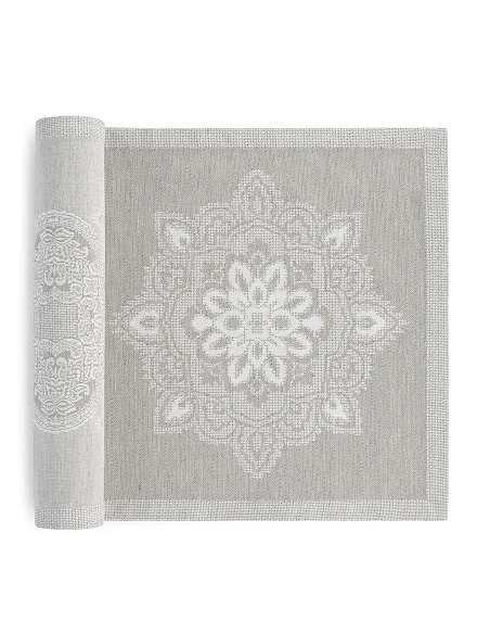 DeVilla - Linha TURIM Toalhas de mesa rectangulares, guardanapos e caminhos de mesa