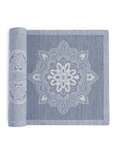 DeVilla - Linha TURIM Toalhas de mesa rectangulares, guardanapos e caminhos de mesa