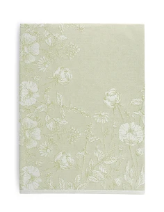 DeVilla - Linha TUTME Toalhas de mesa rectangulares, guardanapos e caminhos de mesa - TURIM 2