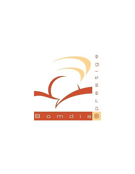 Alfombra baño 50x80 cm - Alfombra 100% algodón 1.150gr./m2