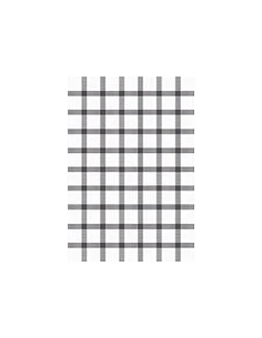 Paño de cocina tela 70x50 cm - Paño de cocina 100% algodón 270 gr. - CHECKS Lasa Home