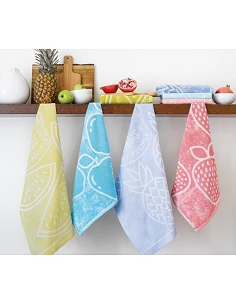 Paño de cocina rizo 50x50 cm - Paño de cocina 100% algodón 440 gr.- LOVE Lasa Home Paño de cocina rizo 50x50 cm - Paño de cocina 100% algodón 440 gr.- LOVE Lasa Home